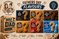 Build like dad box