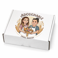 Adoughable Variety box