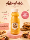 Caramel Toffee sauce 250ml